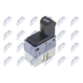 Fensterheberschalter EWS-FT-025