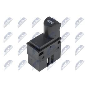 Fensterheberschalter EWS-FT-026