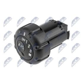 Druckschalter, Klimaanlage EWS-HY-024