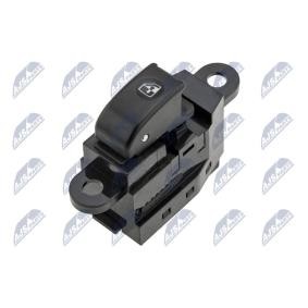 Compre Interruptor, elevadores dos vidros da NTY EWS-HY-042 a um preço baixo por 15,12 €