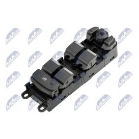 Fensterheberschalter EWS-LR-005