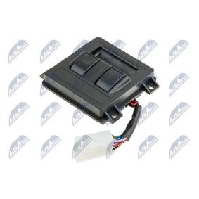 Comprar Interruptor de elevalunas de NTY EWS-MS-008 a bajo precio de 43,59 €