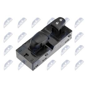 Fensterheberschalter EWS-NS-020