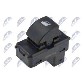 Comprar Interruptor de elevalunas de NTY EWS-PE-042 a bajo precio de 16,03 €