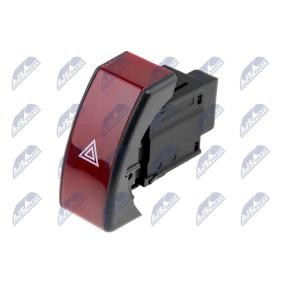 Warnblinkschalter EWS-PL-020