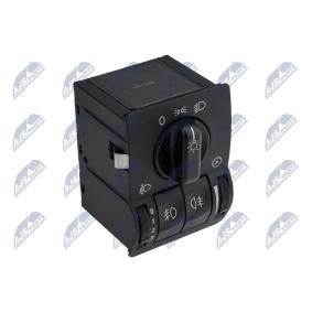 Schalter, Hauptlicht EWS-PL-024