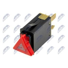 Comprar Interruptor intermitente de aviso de NTY EWS-SK-015 a bajo precio de 19,34 €