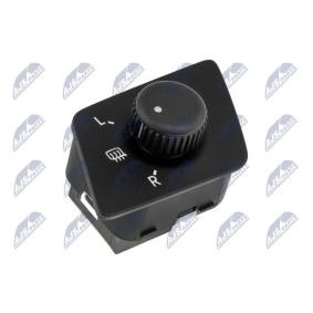 Comprar Interruptor intermitente de aviso de NTY EWS-SK-017 a bajo precio de 16,47 €