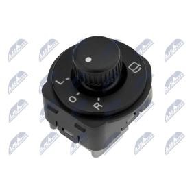 Compre Interruptor, elevadores dos vidros da NTY EWS-SK-023 a um preço baixo por 31,70 €