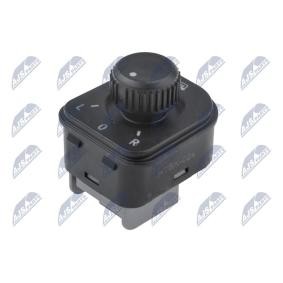 Compre Interruptor, elevadores dos vidros da NTY EWS-SK-024 a um preço baixo por 22,28 €