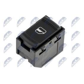 Compre Interruptor, elevadores dos vidros da NTY EWS-VW-120 a um preço baixo por 9,26 €