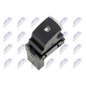 Compre Interruptor, elevadores dos vidros da NTY EWS-VW-123 a um preço baixo por 11,77 €