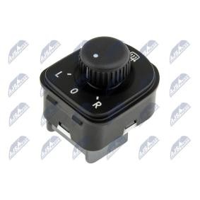 Comprar Conmutador, ajuste de espejo de NTY EWS-VW-136 a bajo precio de 10,93 €