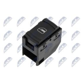 Compre Interruptor, elevadores dos vidros da NTY EWS-VW-138 a um preço baixo por 8,84 €