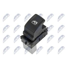 Compre Interruptor, elevadores dos vidros da NTY EWS-VW-143 a um preço baixo por 17,13 €