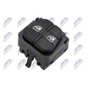 Compre Interruptor, elevadores dos vidros da NTY EWS-VW-151 a um preço baixo por 10,42 €