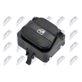 Compre Interruptor, elevadores dos vidros da NTY EWS-VW-152 a um preço baixo por 15,48 €