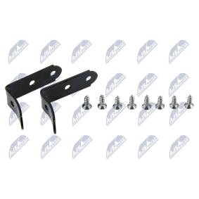 Achetez des Cale-porte NTY EZC-AU-116 à prix pour 8,86 €