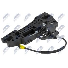 Achetez des Serrure de porte NTY EZC-AU-121 à prix pour 39,54 €
