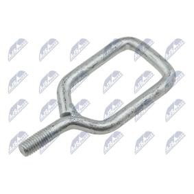 Achetez des Serrure de capot-moteur NTY EZC-BM-146 à prix pour 11,13 €