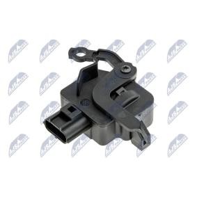Stellelement, Zentralverriegelung EZC-CH-043