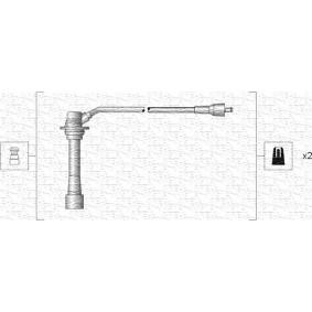 Acquista Kit cavi candele da MAGNETI MARELLI 941318111135 a buon mercato per soli 18,65 €