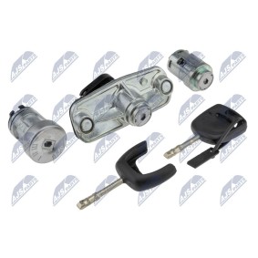 Acquista Maniglia porta da NTY EZC-FR-088 a buon mercato per soli 62,45 €