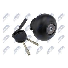 Comprar Tapa, depósito de combustible de NTY EZC-FR-094 a bajo precio de 27,44 €