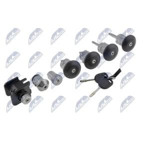 Comprar Tapa, depósito de combustible de NTY EZC-FR-095 a bajo precio de 69,14 €