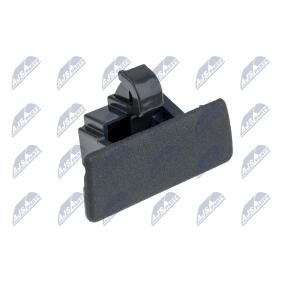 Scharnier, Tankklappe EZC-FT-062