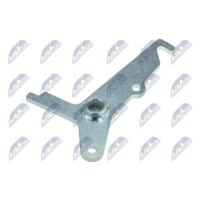 Comprar Manecilla de puerta de NTY EZC-FT-074 a bajo precio de 19,81 €