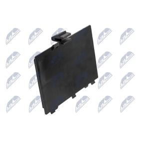Verkleidung, Radhaus EZC-FT-080