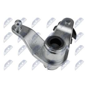 Reparatursatz, Schalthebel EZC-FT-081