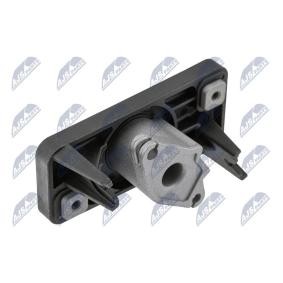Osta Ovilukko NTY:llä EZC-FT-083 edullisesti hintaan 23,01 €