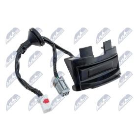 Clip, Zier- / Schutzleiste EZC-HY-572 für HYUNDAI