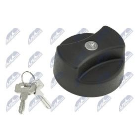Osta Ovilukko NTY:llä EZC-LR-030 edullisesti hintaan 25,34 €