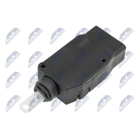 Osta Ovilukko NTY:llä EZC-LR-031 edullisesti hintaan 79,43 €