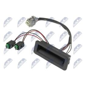 Heckklappengriff EZC-LR-033