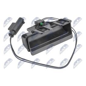Comprar Guía, botón de enclavamiento de NTY EZC-ME-066 a bajo precio de 27,39 €