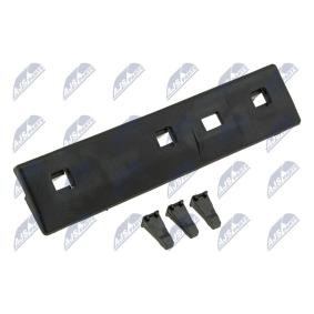 Türverkleidung EZC-ME-080