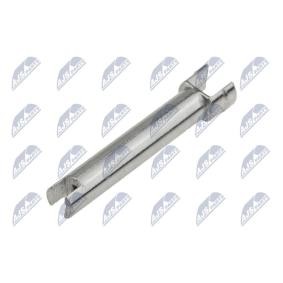 Bedienelement, Heizung / Lüftung EZC-ME-087