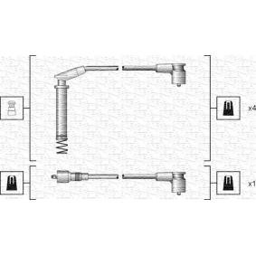 Acquista Kit cavi candele da MAGNETI MARELLI 941318111154 a buon mercato per soli 29,36 €