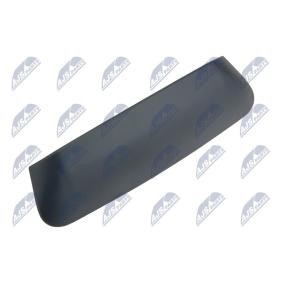 Comprar Tapa, depósito de combustible de NTY EZC-PL-045 a bajo precio de 33,59 €