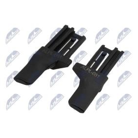 Verkleidung, Radhaus EZC-PL-051