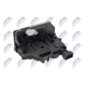 Achetez des Serrure de porte NTY EZC-PL-055 à prix pour 55,79 €