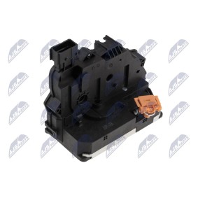 Achetez des Serrure de porte NTY EZC-PL-056 à prix pour 96,83 €