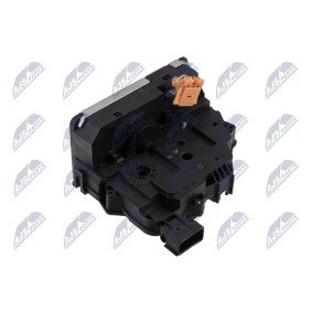 Achetez des Serrure de porte NTY EZC-PL-057 à prix pour 149,46 €