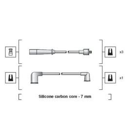 Acquista Kit cavi candele da MAGNETI MARELLI 941318111165 a buon mercato per soli 20,19 €