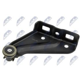 Rollenführung, Schiebetür EZC-PL-059
