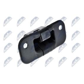 Achetez des Serrure de capot-moteur NTY EZC-RE-078 à prix pour 13,75 €